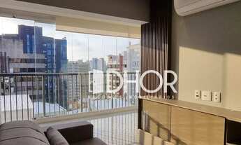 Imagem 2: Apartamento Brooklin - 3 dormitórios - 77 m² - Locação R$ 7.500/mês - Venda R$ 1.500.000,0