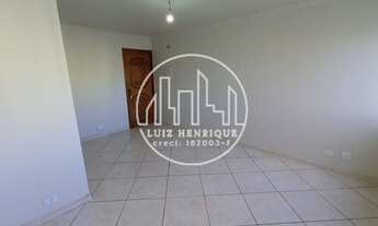 Imagem 4: Excelente apartamento 3 dormitório com uma vaga de garagem! Santa Cecilia