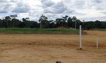 Imagem 3: Lotes p investimento, do lado da cidade universitária. parcelas a partir de 269,18