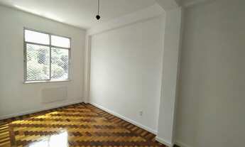 Imagem 2: Casa de vila para aluguel possui 80 metros quadrados com 3 quartos