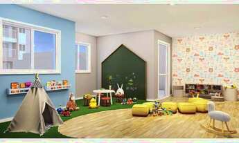 Imagem 4: Way Butantã - Apartamento de 2 quartos - São Paulo, SP