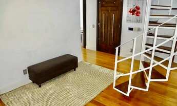 Imagem 6: Cobertura duplex