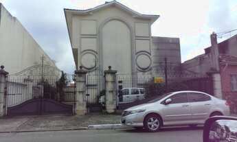 Imagem: Sobrado de condomínio mobiliado para venda