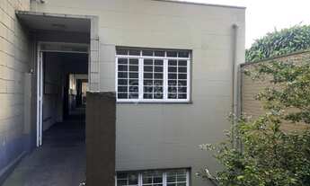 Imagem 5: Prédio comercial para locação, no Bairro Saúde. Com 450 m² e 4 vagas