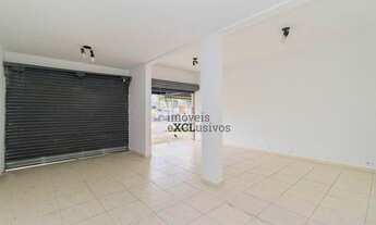 Imagem 4: Conjunto para alugar, 42 m² por R$ 1.300,00/mês - Fazendinha - Curitiba/PR