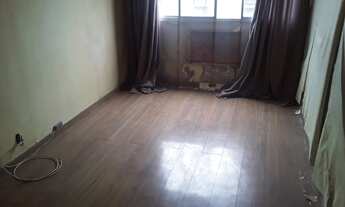 Imagem 2: Apartamento para venda possui 54 metros quadrados com 2 quartos