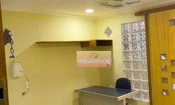 Imagem 5: Sala, 39 m² - venda por R$ 159.000 ou aluguel por R$ 1.000/mês - Centro - São Paulo/SP