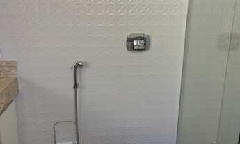 Imagem 2: Casa de condomínio Fechado Residencial 03 suíte com 180m Casa no Santa Cruz 2