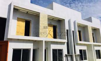 Imagem: Oportunidade!!! Casa NOVA com 86m² em Condomínio