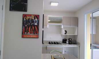 Imagem 5: APTO DE 1 DORMITÓRIO COM GARAGEM, PRÓXIMO A FADISMA