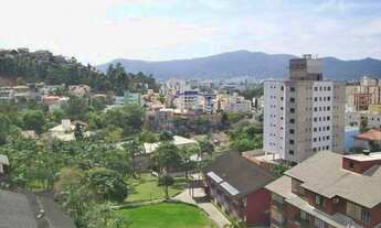 Imagem 1: Venda Cobertura 4 Dorm 3 Ban 1 Sui 2 Gar Carvoeira Florianópolis SC