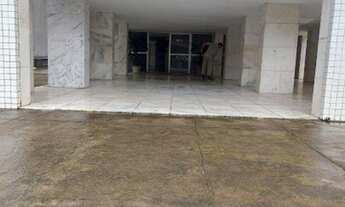 Imagem 5: Apartamento com 3 dormitórios à venda, 133 m² por R$ 500.000,00 - Espinheiro - Recife/PE