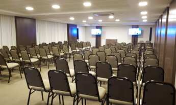 Imagem 4: Sala comercial - International Trade Center