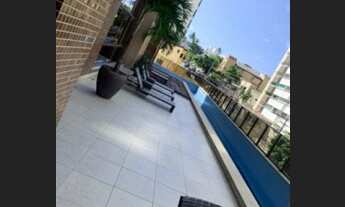 Imagem 7: Apartamento para aluguel possui 90 metros quadrados com 2 quartos em Itaigara - Salvador