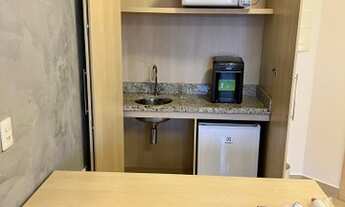 Imagem 5: Suíte Premium com 47 m² em Ribeirânia - Ribeirão Preto - SP