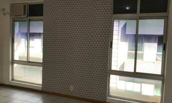 Imagem: Sala comercial ao lado da Feira Importados