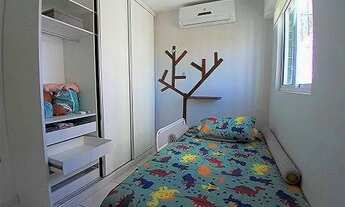 Imagem 5: ) Lindo Apart. 3 Quartos Bairro Casa Amarela