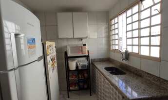 Imagem 3: COBERTURA DE 3 QUARTOS