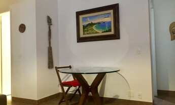 Imagem 6: Andar Alto! 2 Quartos! 1 Vaga!