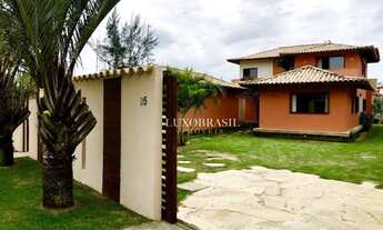 Imagem: Casa com 05 suítes à venda, 302 m² por