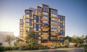 Imagem: Apartamento Garden com 2 dormitórios à