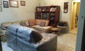 Imagem 4: Sobrado para fins comerciais no Centro de São Bernardo do Campo