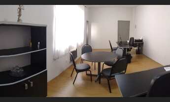 Imagem 3: Sala comercial Ilha do Governador