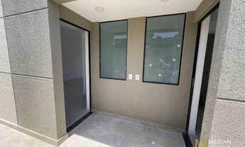 Imagem: Casa com 2 dormitórios à venda, 72 m²