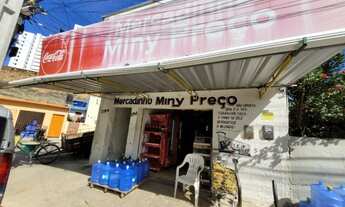 Imagem 2: Casa com 4 pontos comercias no jacintinho