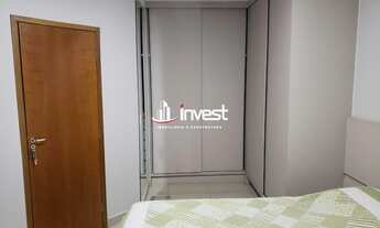 Imagem 2: Apartamento à venda, 3 quartos, 1 suíte, 2 vagas, Santa Maria - Uberaba/MG