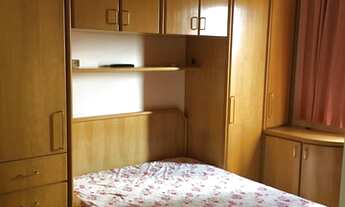 Imagem 7: LINDO APARTAMENTO 03 DORMS MOBILIADO PARA LOCAÇÃO OU VENDA NO TATUAPÉ - SÃO PAULO -SP