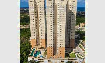 Imagem 5: Apartamento a venda - Platno Greenville - Patamares - Salvador
