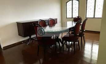 Imagem: Casa em Jardim Estoril II - Bauru