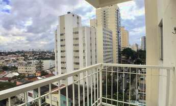 Imagem 5: Apartamento para aluguel, na Rua das Uvaias, Edifício Charme - Saúde - São Paulo - SP