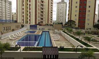 Imagem 2: Apartamento - Jardim Veneza - Residencial Portal do Parque - 3 Dormitórios - 82m²
