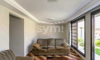 Imagem 5: CURITIBA - Casa Padrão - Cajuru