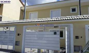 Imagem: Lindo sobrado 2 stes 2vgs (NOVO