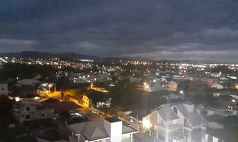 Imagem 3: Apartamento de 87m² de área total, com 1 suíte + 1 quarto no Centro - Balneário Piçarras