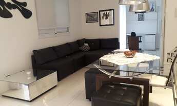 Imagem 4: Apartamento Mobiliado Impecável próximo do Shopping Jd Sul