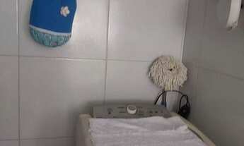 Imagem 7: Apartamento com 2 dormitórios para alugar, 45 m² por R$ 2.200,00/mês - Imbiribeira - Recif