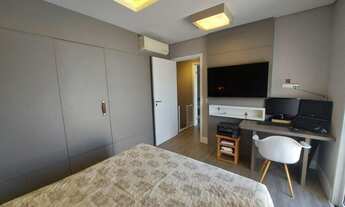 Imagem 7: Apartamento à venda com 3 dormitórios em Coloninha - Florianópolis - SC