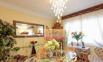 Imagem 4: Apartamento com 3 dormitórios à venda, 126 m² por R$ 750.000,00 - Perdizes - São Paulo/SP