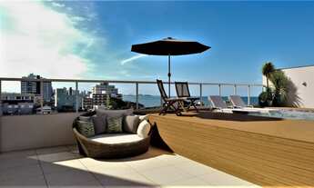 Imagem 5: Apartamento para venda possui 110 metros quadrados com 3 quartos