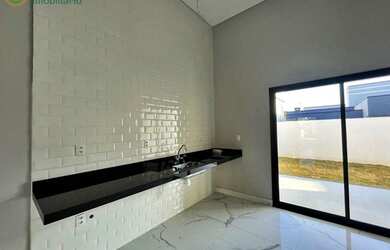 Imagem 5: Casa à Venda, Condomínio Terrazzo D'Itália, Taubaté - 3 Suítes