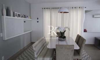 Imagem 4: Sobrado com 3 dormitórios à venda, 185 m² por R$ 1.250.000,00 - Jardim Santa Rita - Indaia