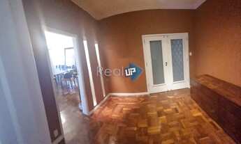 Imagem 2: RIO DE JANEIRO - Apartamento Padrão - Copacabana Copacabana