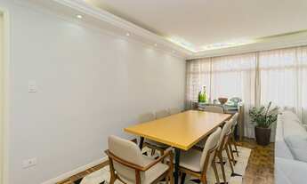 Imagem 4: Apartamento 03 quartos Água Verde - Curitiba - PR