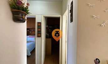 Imagem 4: Apartamento à venda, 55 m² por R$ 290.000,00 - Sagrada Família - Belo Horizonte/MG