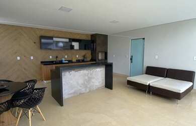 Imagem 5: Linda casa térrea com pé direito alto, 4 qts sendo 1 suite e 2 semi suites, um Show quarto