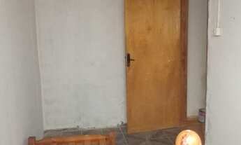 Imagem 3: Quarto individual masculino em República